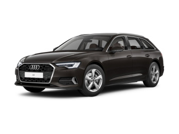 Audi A6 50 TFSI e Quattro Sport 5dr S Tronic Estate